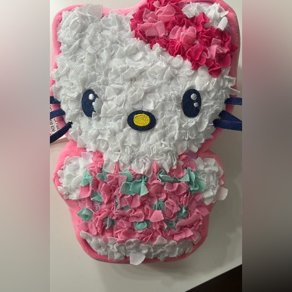 Hello kitty plush - Picture 1 of 3